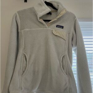 PATAGONIA SWEATER
